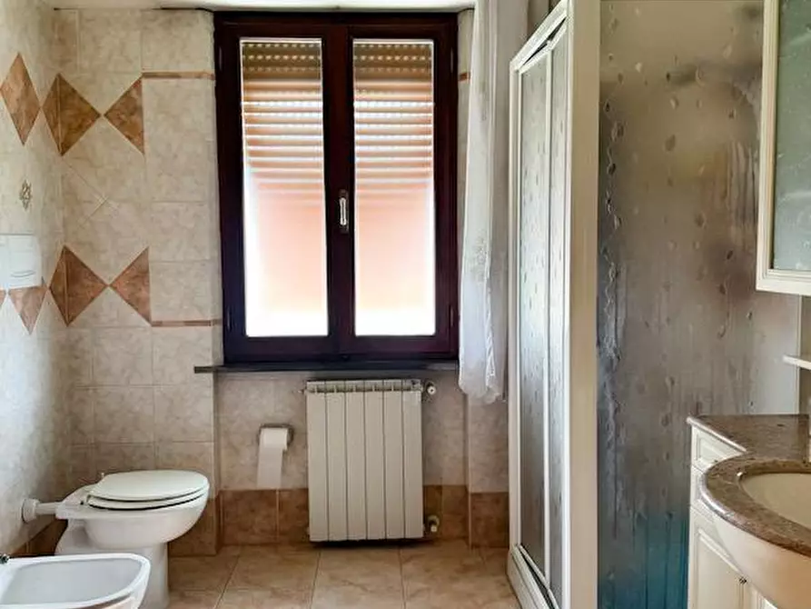 Immagine 18 di Casa indipendente in vendita  a Terricciola