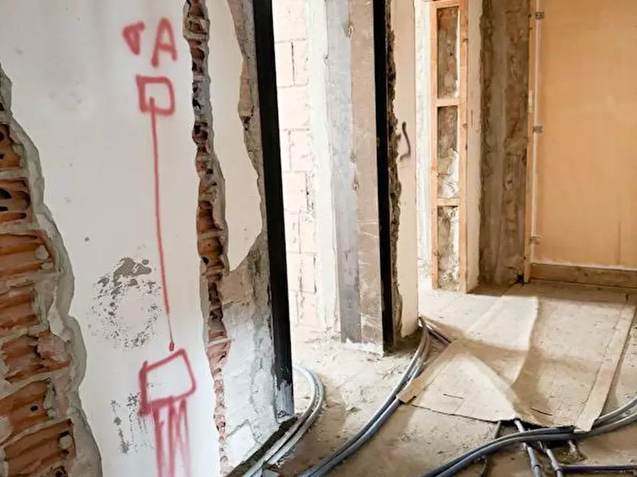 Immagine 28 di Casa indipendente in vendita  a Terricciola