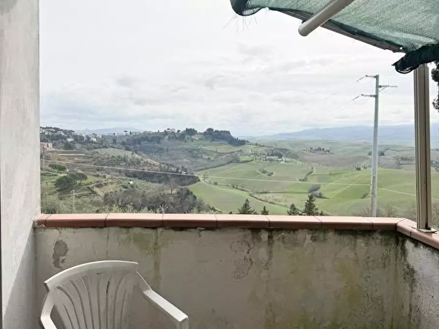 Immagine 13 di Casa indipendente in vendita  a Terricciola