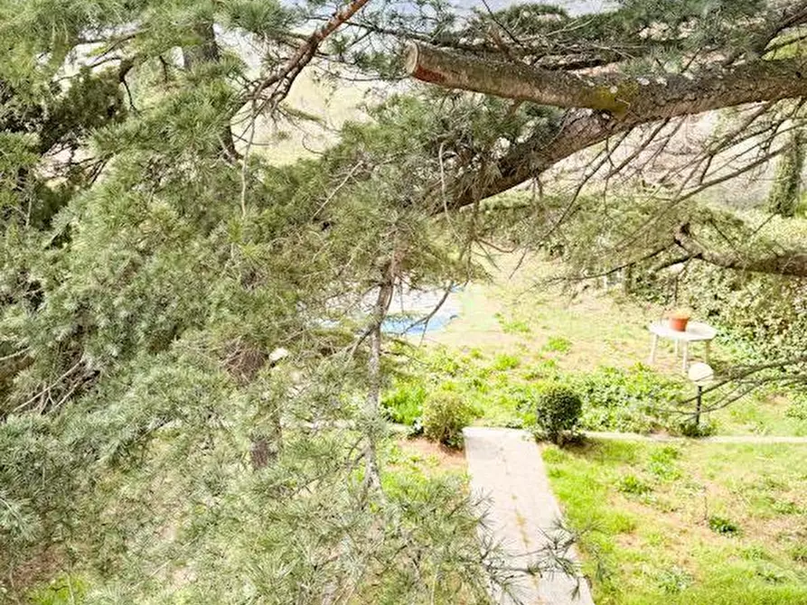 Immagine 16 di Casa indipendente in vendita  a Terricciola