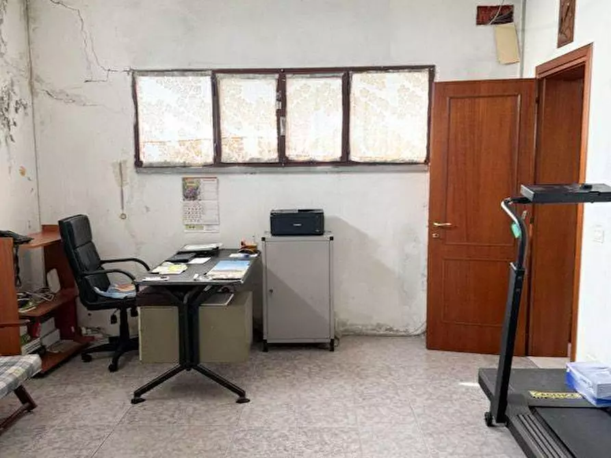 Immagine 6 di Casa indipendente in vendita  a Terricciola