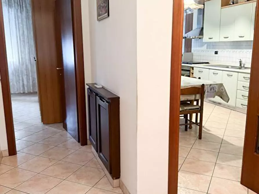 Immagine 21 di Casa indipendente in vendita  a Terricciola