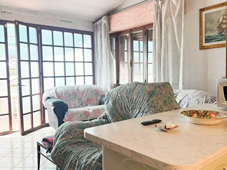 Immagine 9 di Casa indipendente in vendita  a Terricciola