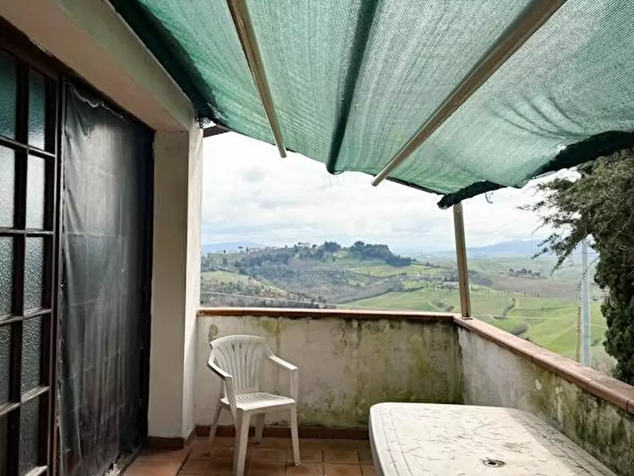 Immagine 1 di Casa indipendente in vendita  a Terricciola