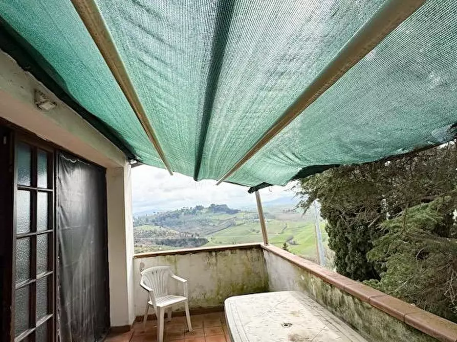 Immagine 17 di Casa indipendente in vendita  a Terricciola