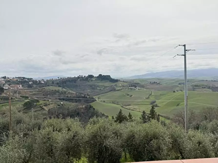 Immagine 14 di Casa indipendente in vendita  a Terricciola