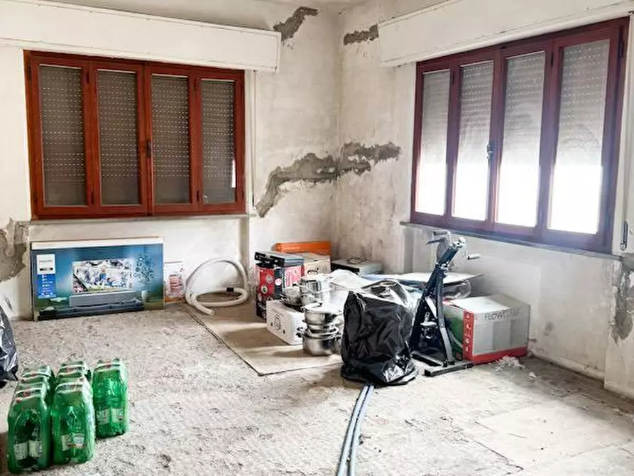 Immagine 22 di Casa indipendente in vendita  a Terricciola