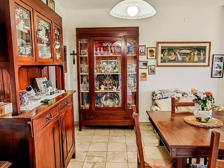 Immagine 8 di Appartamento in vendita  a Castelfranco Di Sotto