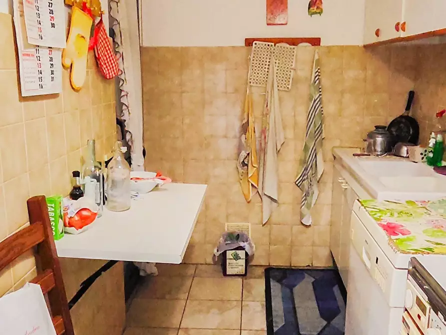 Immagine 11 di Appartamento in vendita  a Castelfranco Di Sotto