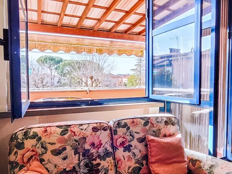 Immagine 2 di Appartamento in vendita  a Castelfranco Di Sotto