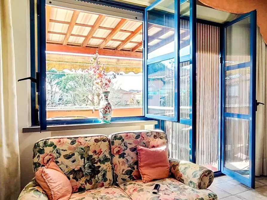 Immagine 3 di Appartamento in vendita  a Castelfranco Di Sotto