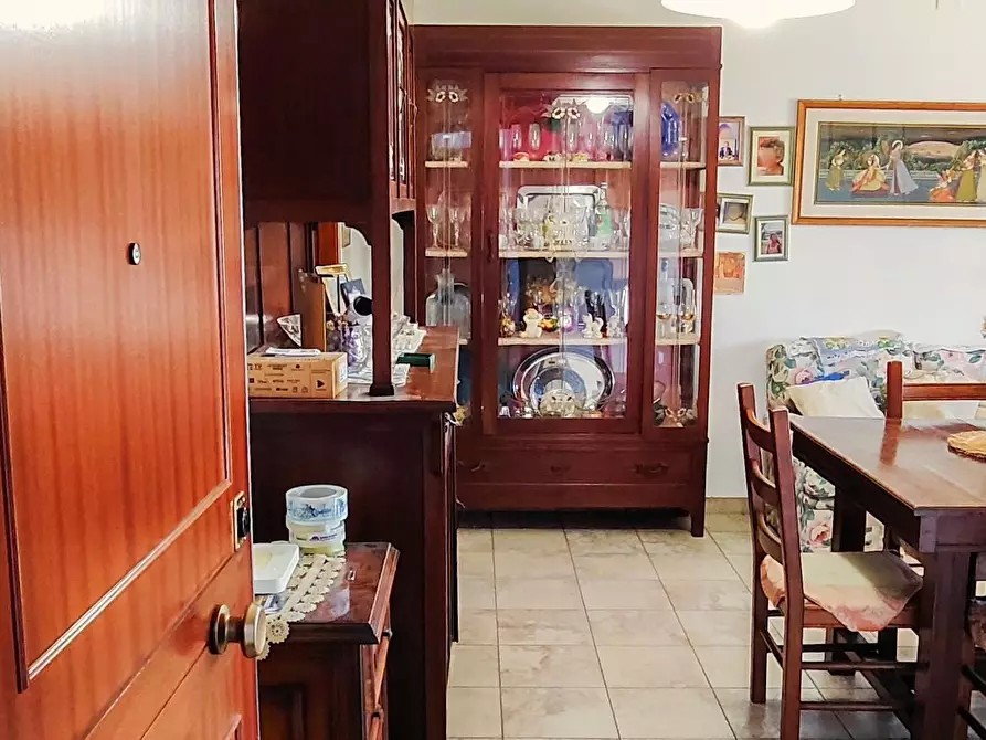 Immagine 9 di Appartamento in vendita  a Castelfranco Di Sotto