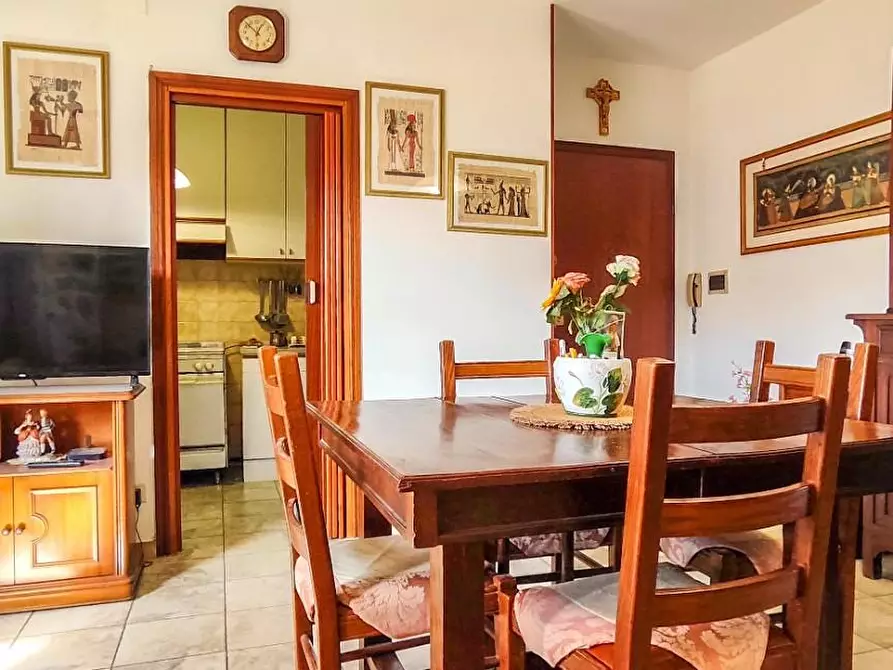 Immagine 4 di Appartamento in vendita  a Castelfranco Di Sotto