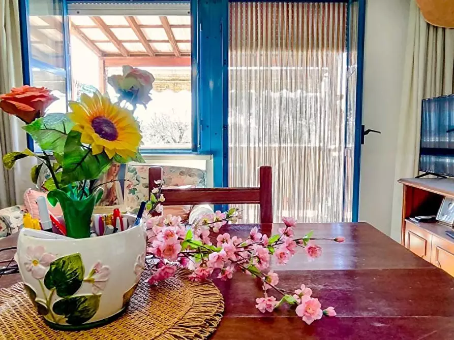 Immagine 1 di Appartamento in vendita  a Castelfranco Di Sotto