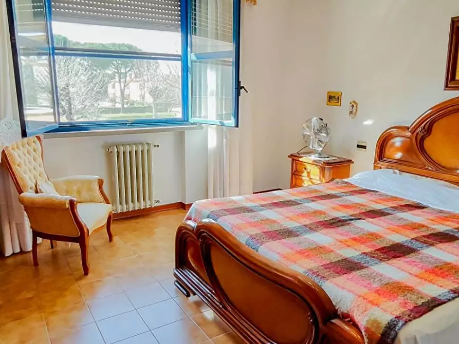 Immagine 16 di Appartamento in vendita  a Castelfranco Di Sotto