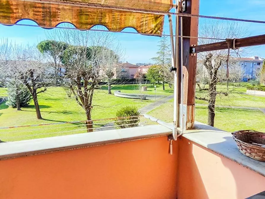 Immagine 10 di Appartamento in vendita  a Castelfranco Di Sotto