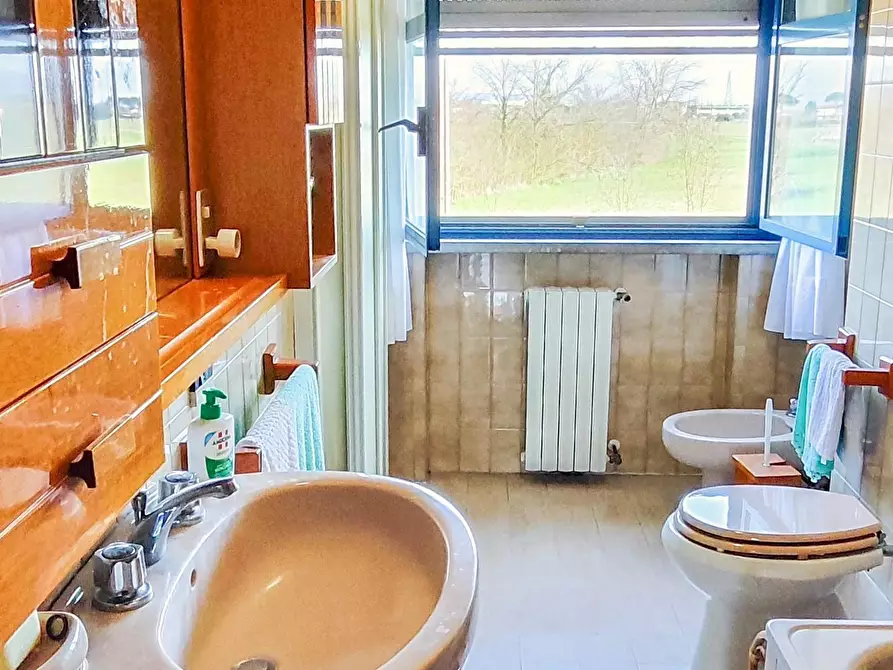 Immagine 13 di Appartamento in vendita  a Castelfranco Di Sotto