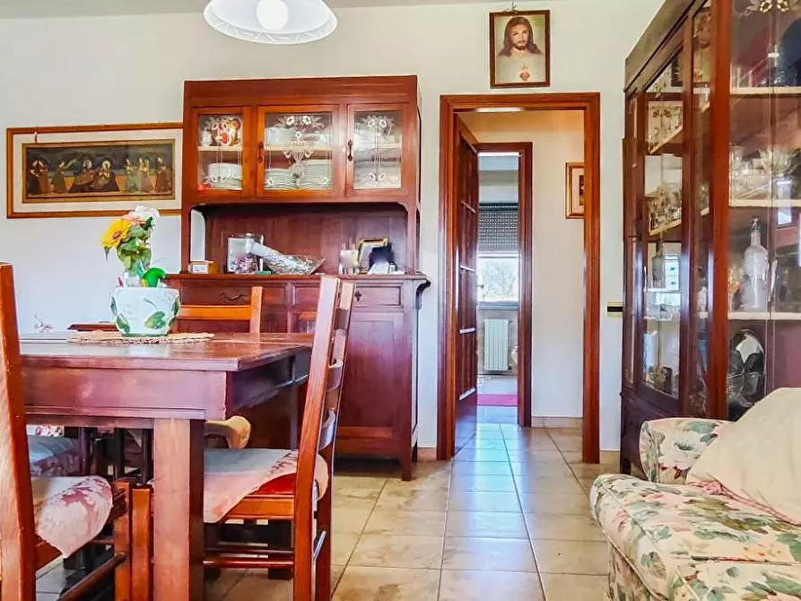 Immagine 7 di Appartamento in vendita  a Castelfranco Di Sotto