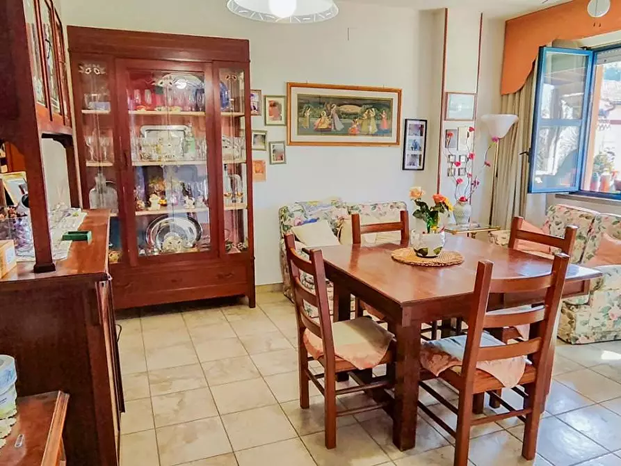 Immagine 6 di Appartamento in vendita  a Castelfranco Di Sotto