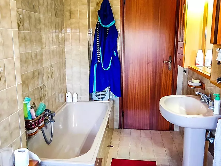 Immagine 12 di Appartamento in vendita  a Castelfranco Di Sotto