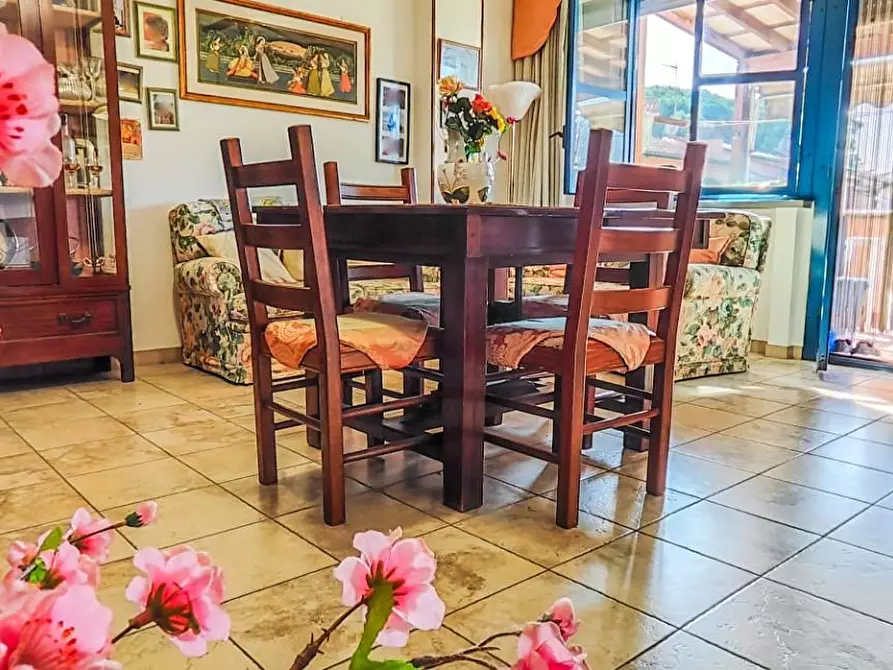 Immagine 5 di Appartamento in vendita  a Castelfranco Di Sotto