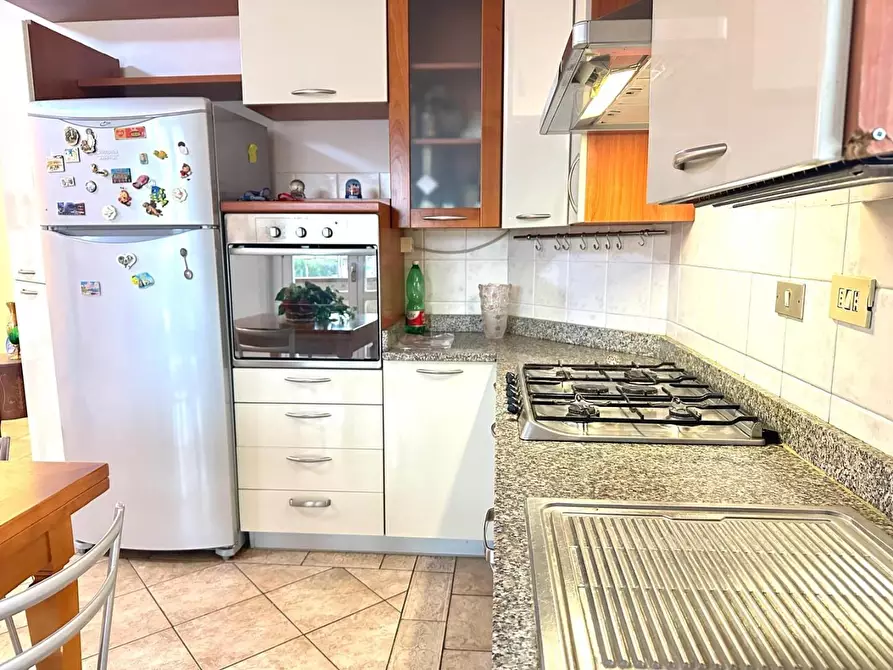 Immagine 7 di Appartamento in vendita  a Empoli