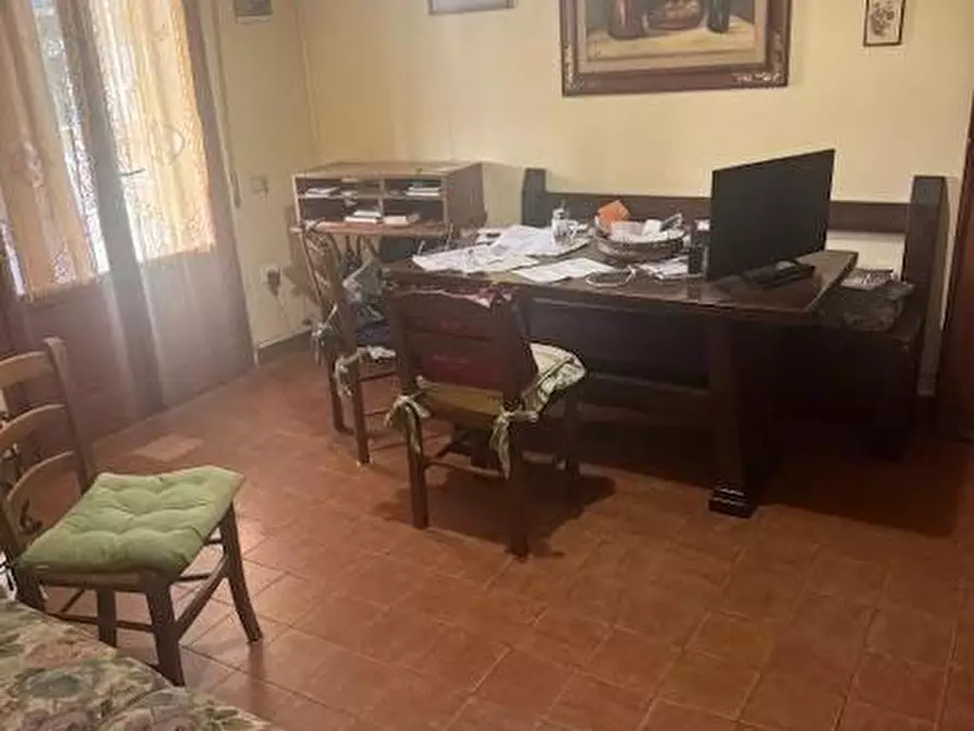 Immagine 6 di Appartamento in vendita  a Calci