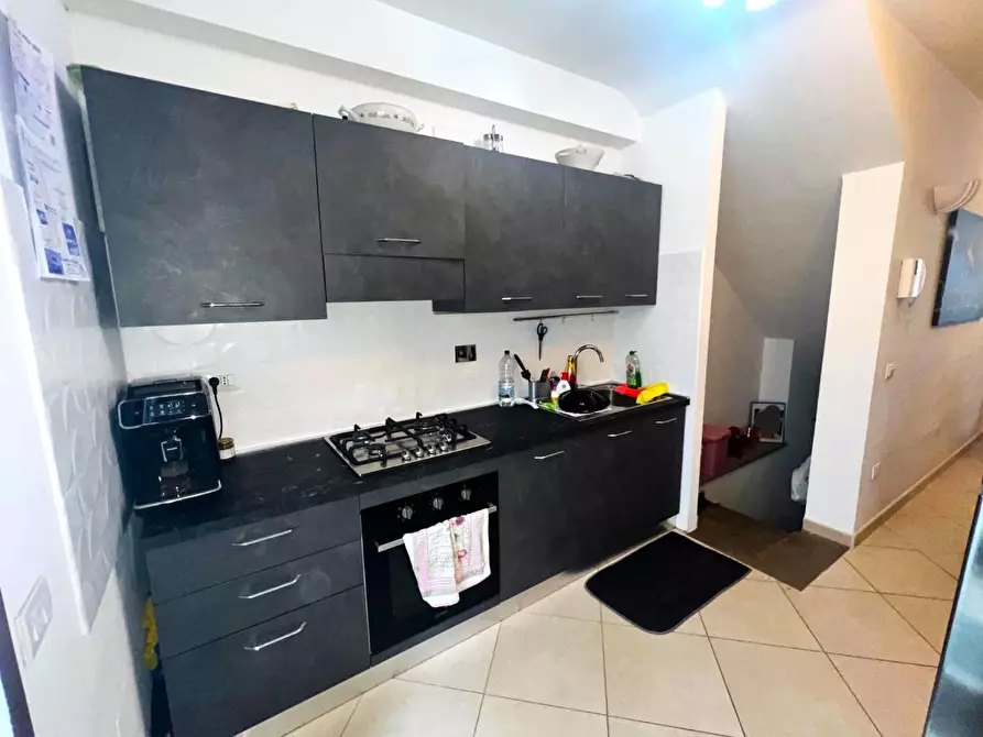 Immagine 11 di Appartamento in vendita  a Montelupo Fiorentino