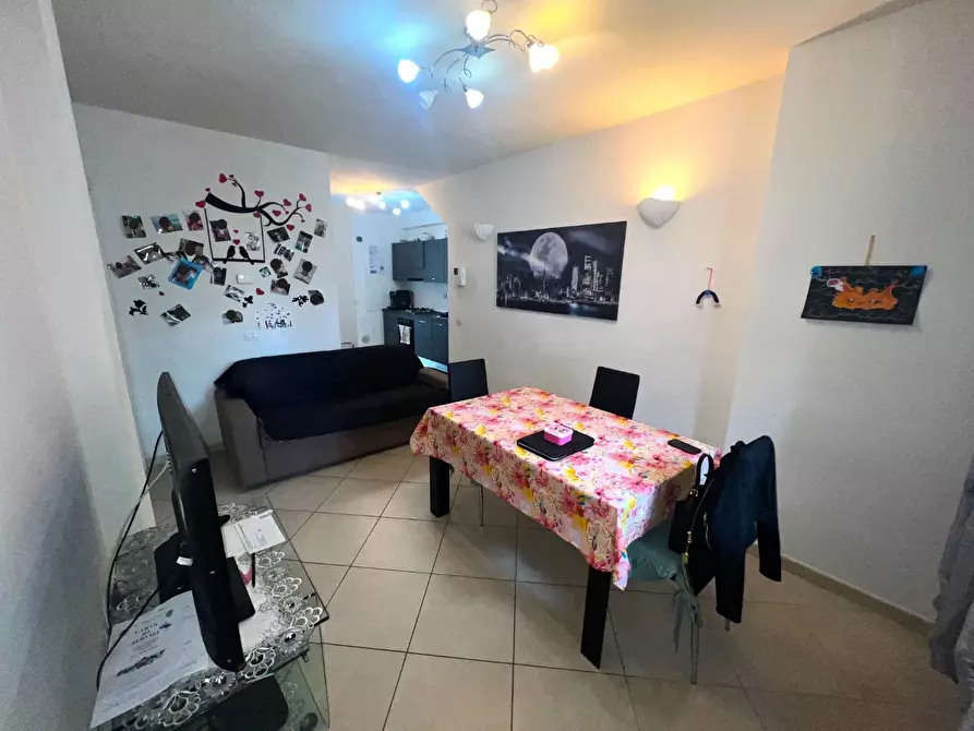 Immagine 4 di Appartamento in vendita  a Montelupo Fiorentino