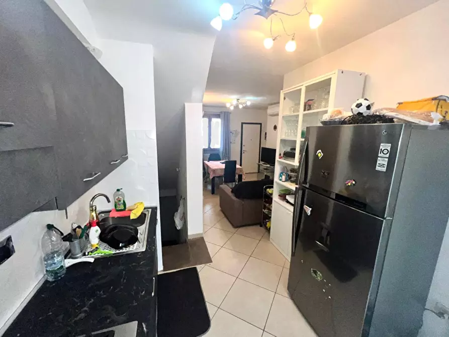 Immagine 12 di Appartamento in vendita  a Montelupo Fiorentino