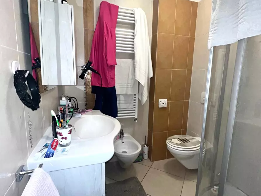 Immagine 17 di Appartamento in vendita  a Montelupo Fiorentino