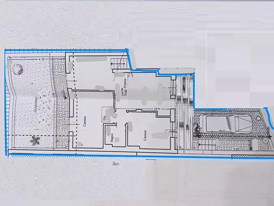 Immagine 32 di Appartamento in vendita  a Montelupo Fiorentino