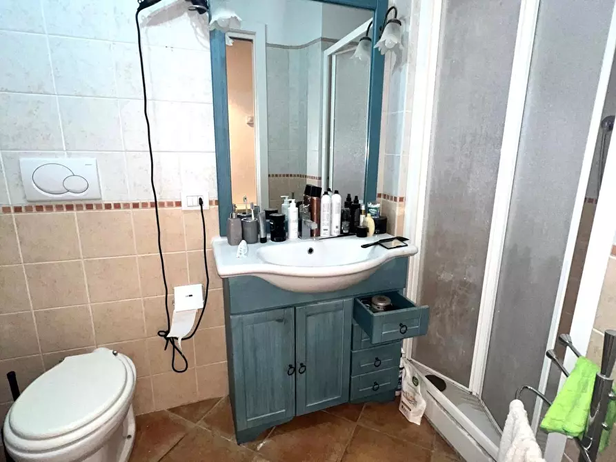 Immagine 30 di Appartamento in vendita  a Montelupo Fiorentino