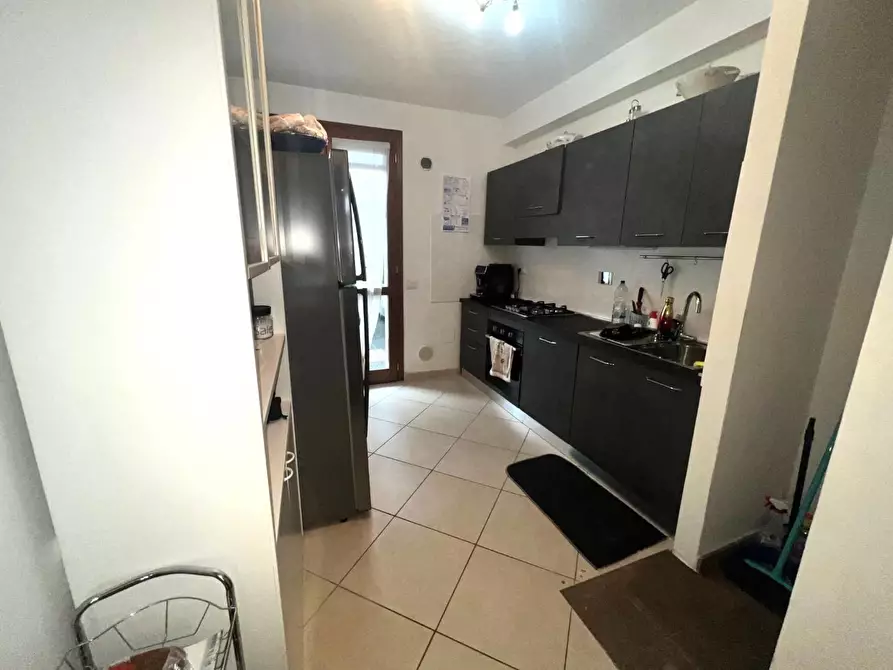 Immagine 8 di Appartamento in vendita  a Montelupo Fiorentino