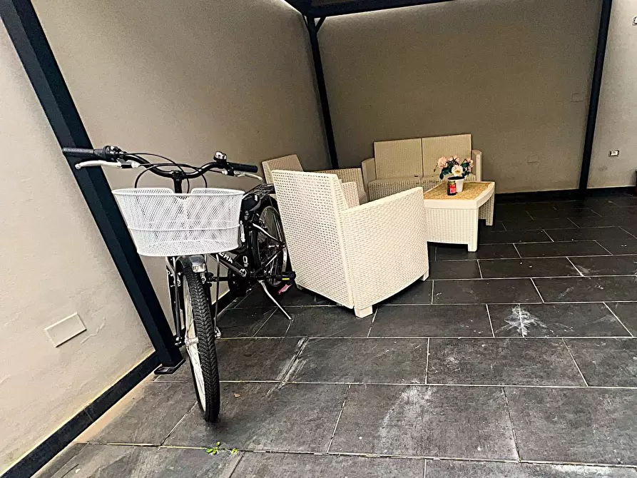 Immagine 2 di Appartamento in vendita  a Montelupo Fiorentino