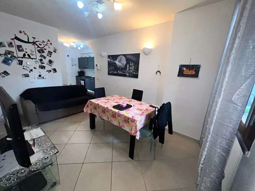 Immagine 7 di Appartamento in vendita  a Montelupo Fiorentino