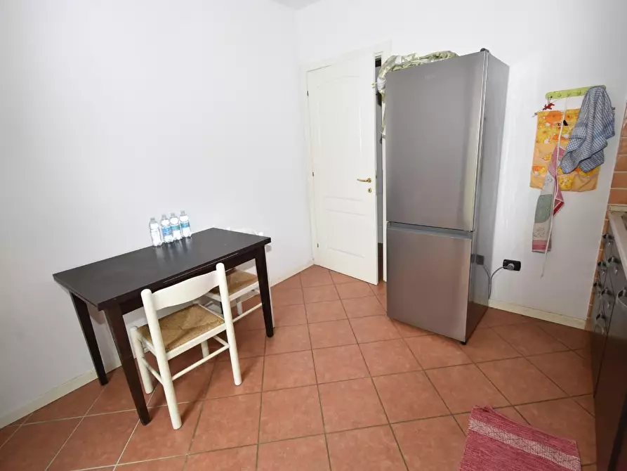 Immagine 13 di Casa bifamiliare in vendita  a Vecchiano