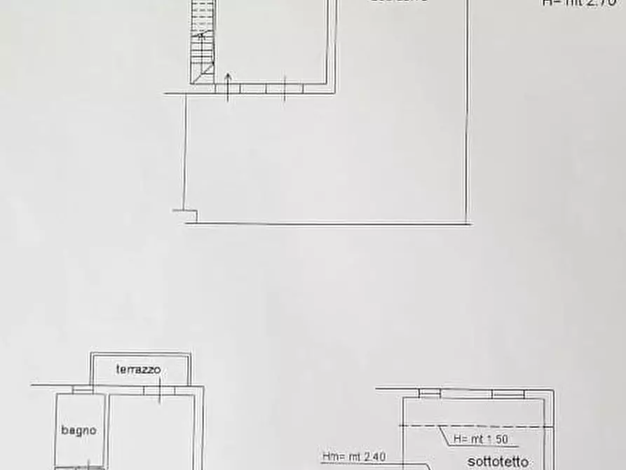 Immagine 35 di Casa bifamiliare in vendita  a Vecchiano