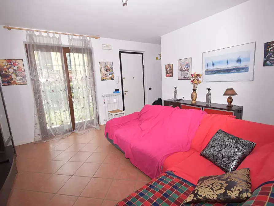 Immagine 5 di Casa bifamiliare in vendita  a Vecchiano