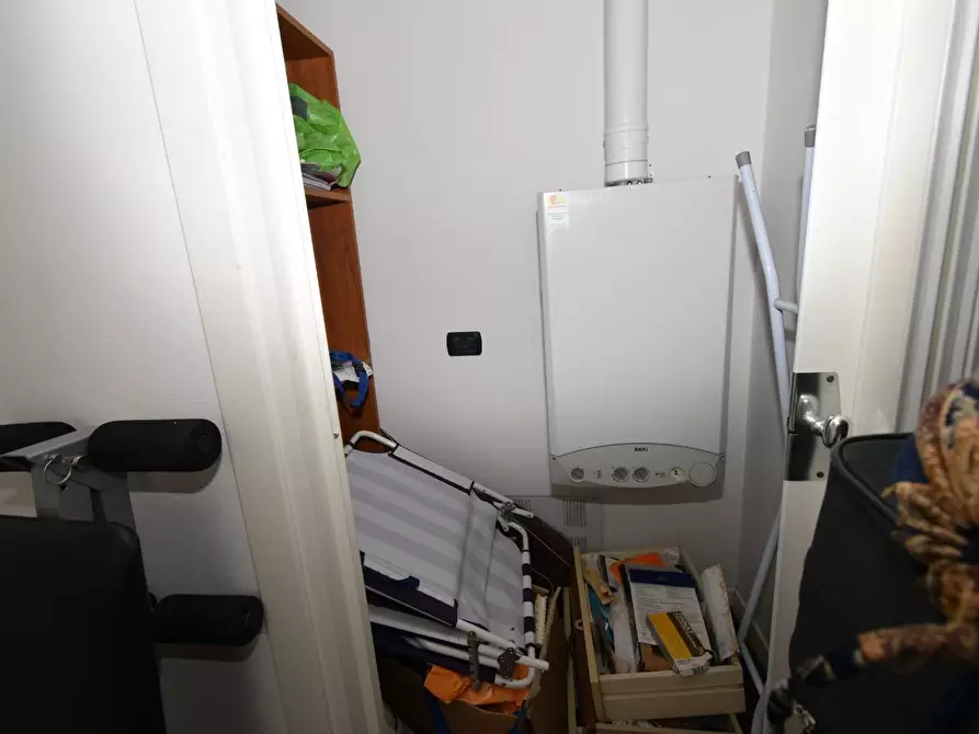 Immagine 30 di Casa bifamiliare in vendita  a Vecchiano