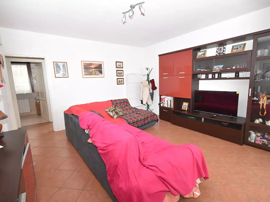 Immagine 3 di Casa bifamiliare in vendita  a Vecchiano