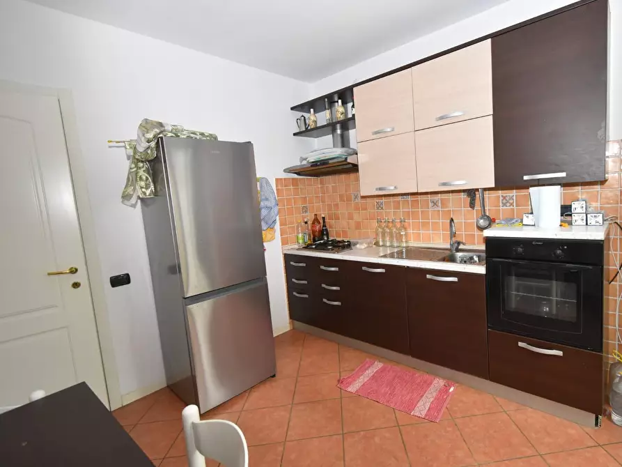 Immagine 11 di Casa bifamiliare in vendita  a Vecchiano