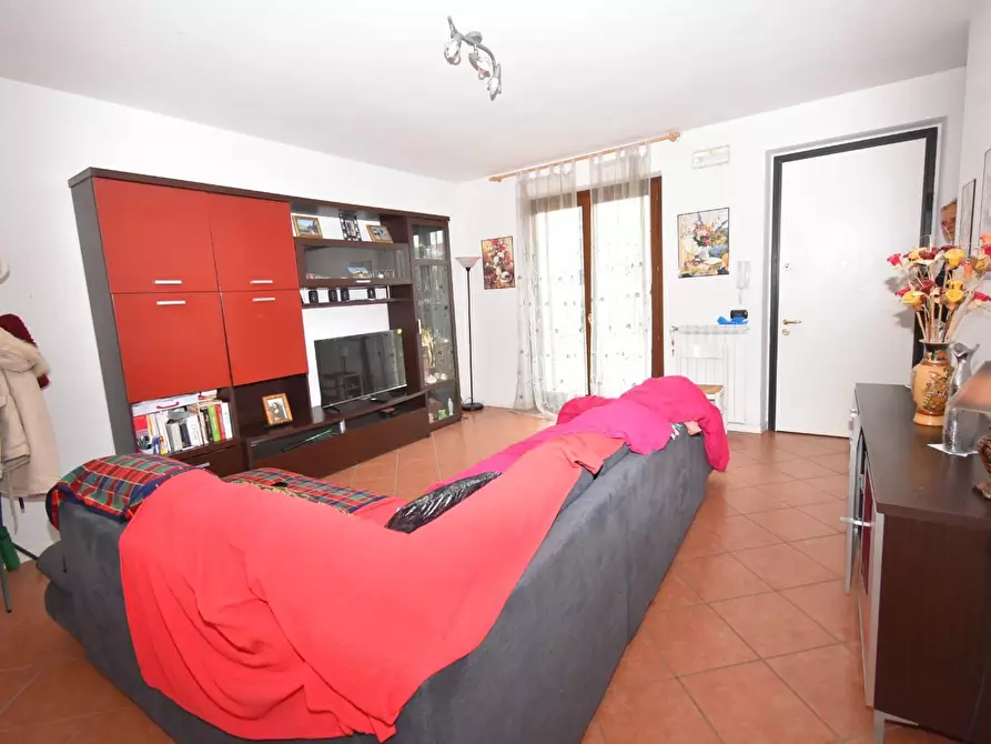 Immagine 6 di Casa bifamiliare in vendita  a Vecchiano