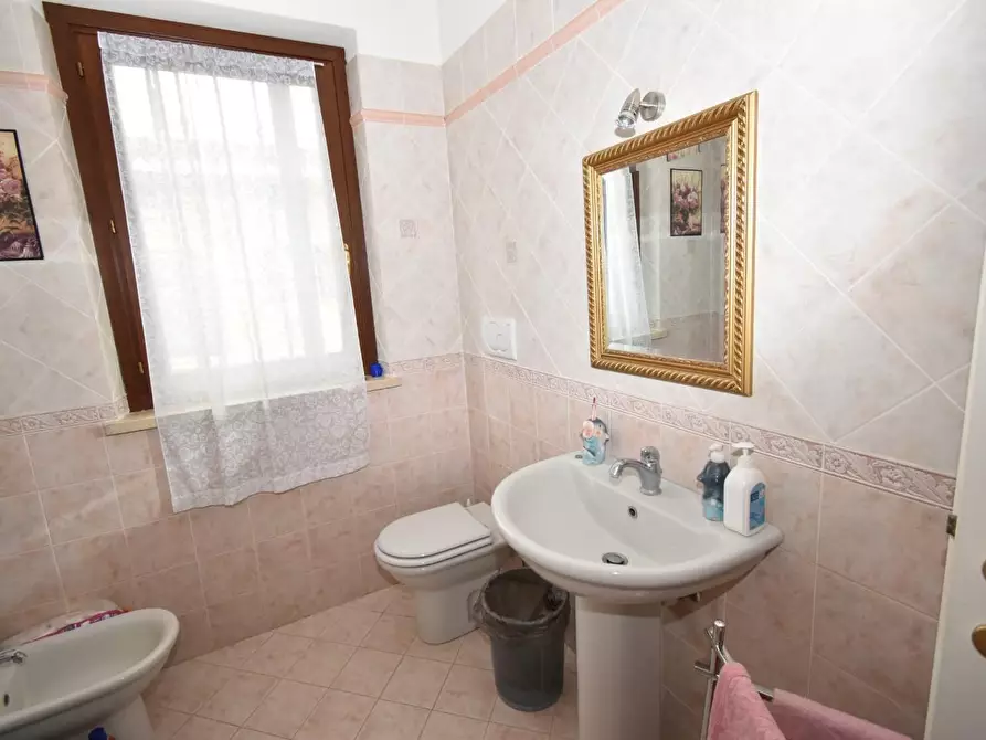 Immagine 21 di Casa bifamiliare in vendita  a Vecchiano