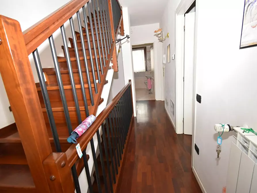 Immagine 27 di Casa bifamiliare in vendita  a Vecchiano