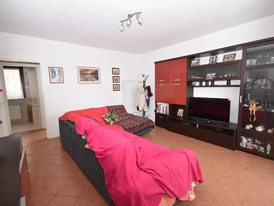 Immagine 2 di Casa bifamiliare in vendita  a Vecchiano