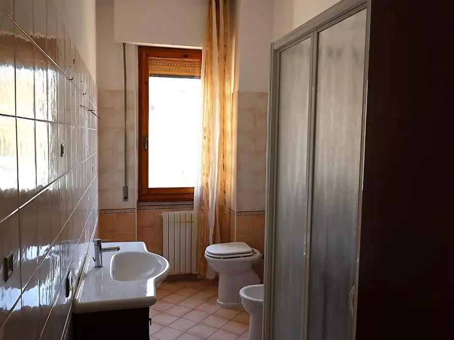 Immagine 16 di Appartamento in vendita  a Poggibonsi