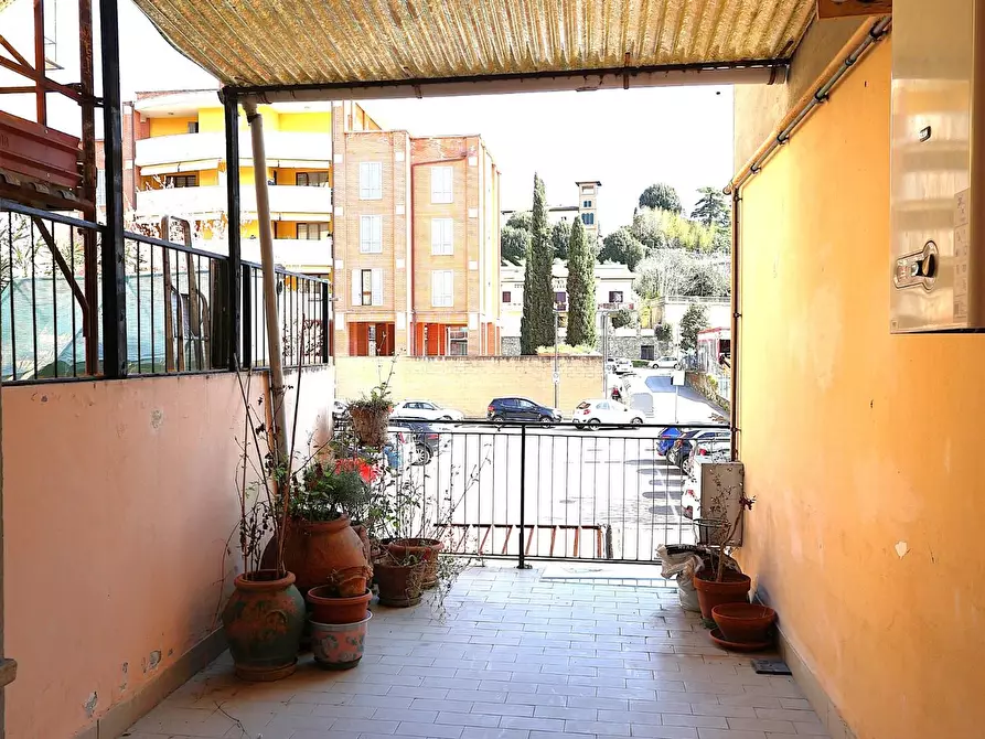 Immagine 4 di Appartamento in vendita  a Poggibonsi