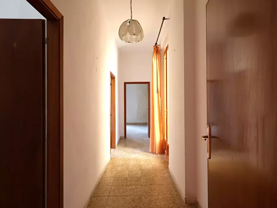 Immagine 8 di Appartamento in vendita  a Poggibonsi