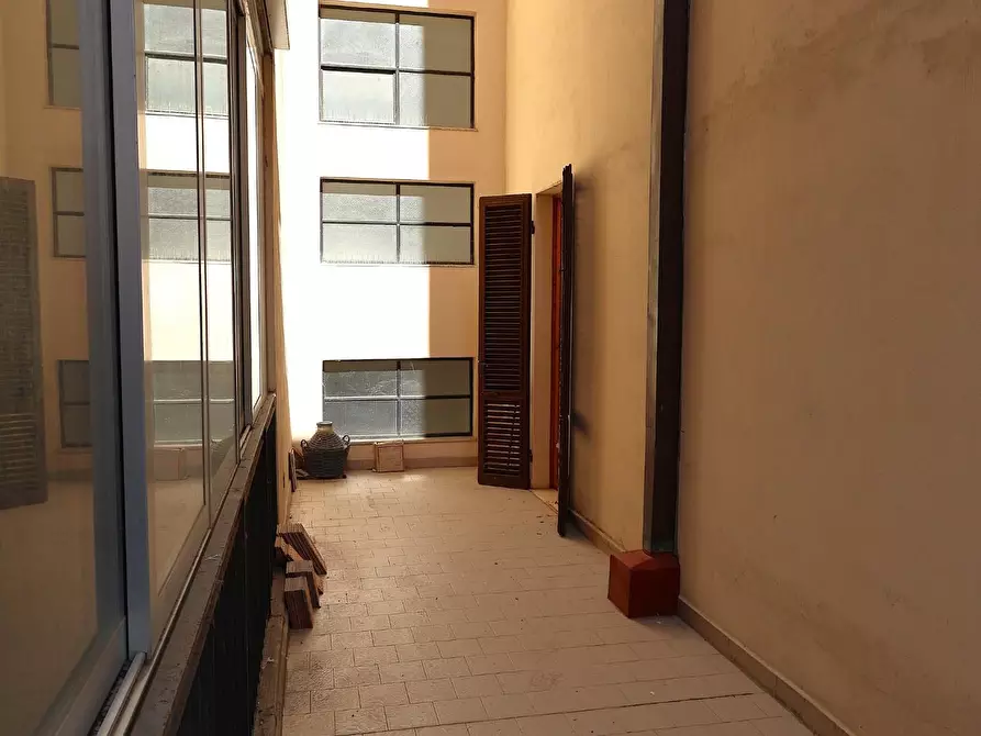 Immagine 10 di Appartamento in vendita  a Poggibonsi